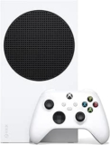 Consola Xbox Series S de 512 GB baja a un gran precio