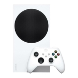 Xbox Series S a $4,490 con cupón y meses sin intereses en el Fin Irresistible de Walmart