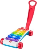 Juguete para bebés Fisher-Price Xilófono Gigante baja a su menor precio