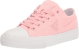 Tenis casuales para mujer Guess Pranze baja a su menor precio