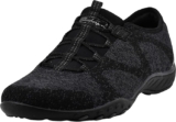 Tenis casuales para mujer Skechers Breathe Easy Opportuknity bajan de precio