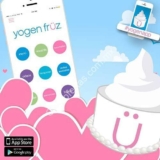 Promoción Yogen Früz Día de las Madres: helado gratis tomándote una foto con tu mamá
