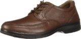 Zapatos de piel para hombre Flexi Marcel bajan a su menor precio por el Hot Sale