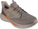 Zapatos tenis para hombre Skechers Slade-Breyer bajan a un excelente precio+