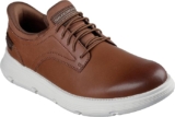 Zapatos deportivos para hombre Skechers Garza Sr Bunge bajan de precio + envío