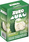 Polvo para preparar bebida Zuko Guanabana con 8 sobres baja a su menor precio